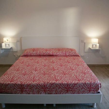 B&B Le Tre Spiagge カラゼッタ エクステリア 写真